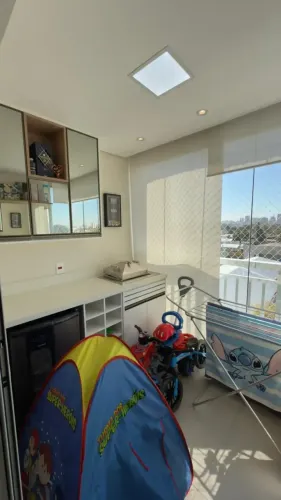 Apartamento à venda Socorro São Paulo SP