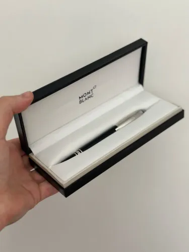 Caneta MontBlanc StarWalker Doué