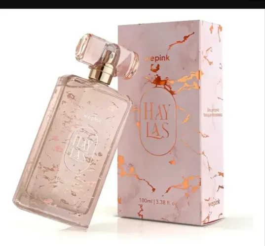 Perfume wepink