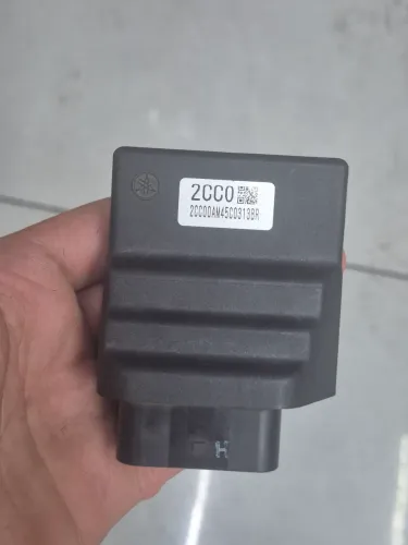Módulo Central Cdi Crosser 150 (ano 2013 A 2016) Código 2cc0