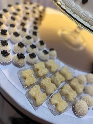 *CENTO DE BRIGADEIRO* 
