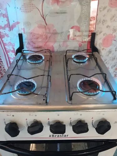 Vendo esse fogão 
