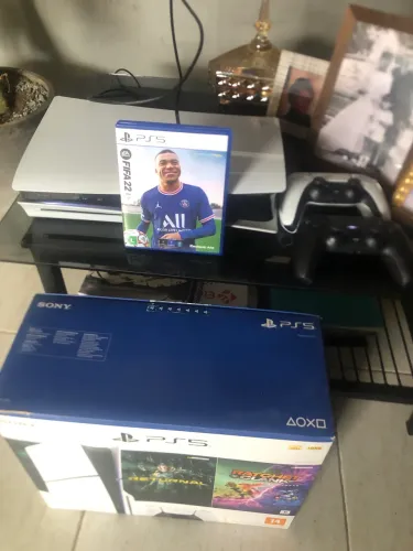 PS5 SLIM