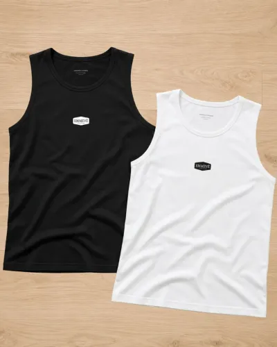 REGATAS MASCULINAS EMMEVÊ CLOTHING