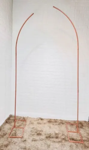 Arco decoração
