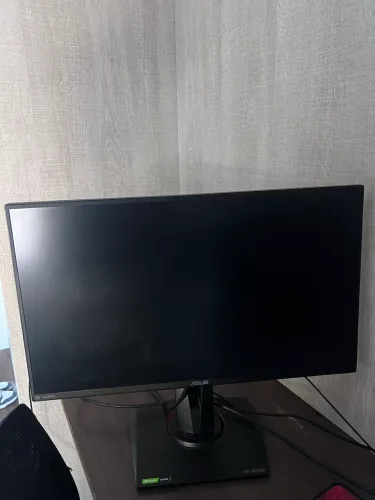 Monitor asus tuf 280hz