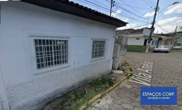 Casas à venda, 1300m² por R$ 2.600.000 - Varginha - Itajubá/MG