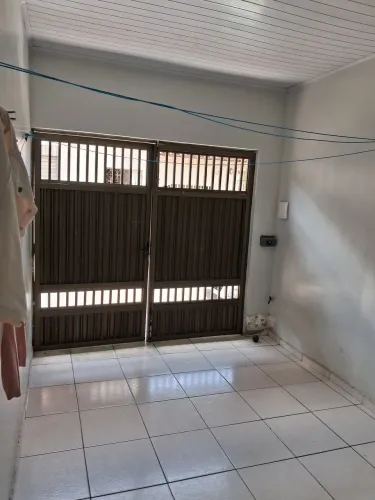 Casa à venda no São Francisco.