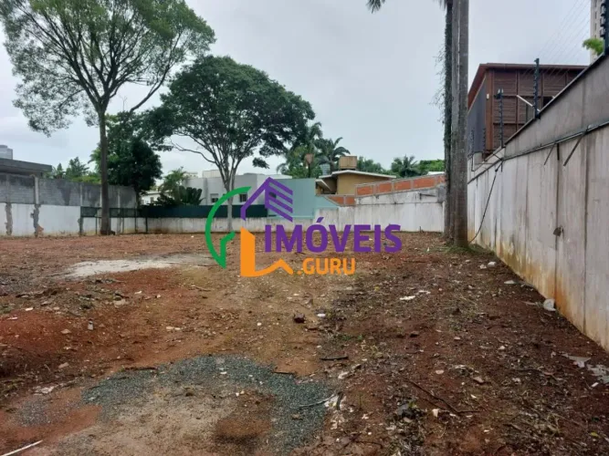 AREA - JARDIM EUROPA - SP