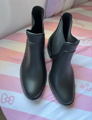 Coturno colcci 