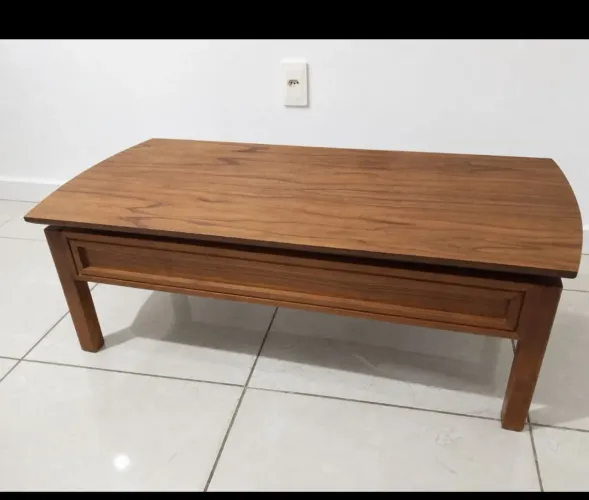 Mesa de centro