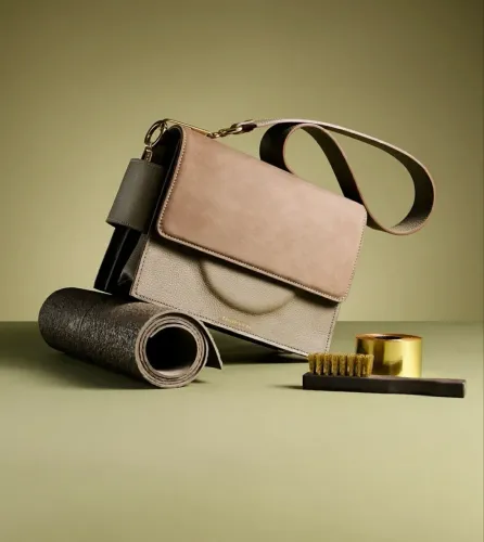 Bolsa Escudero Anik
