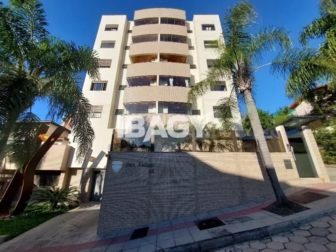 Excelente Apartamento 1 dormitório(s) em Pantanal - Florianópolis