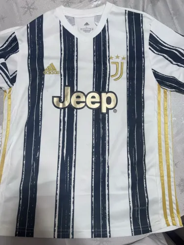 Camisa CR7 juventus