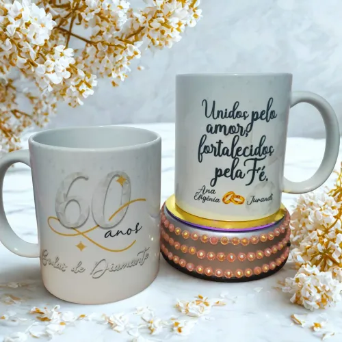 CANECAS PERSONALIZADAS  ATACADO E VAREJO | ÓTIMO PREÇO