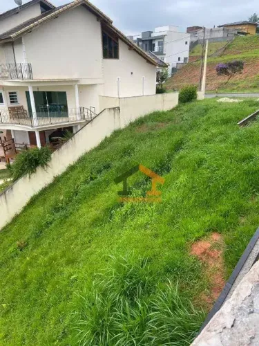 Terreno à venda, 503 m² por R$ 200.000,00 - Condomínio Villa Ravenna - Itatiba/SP