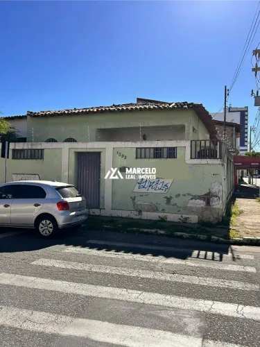 Oportunidade para Investidor no Recreio | Av. Siqueira Campos