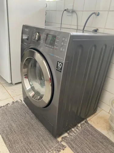 Máquina lava e seca Samsung
