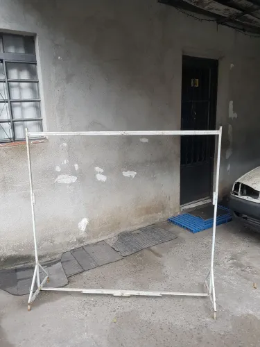 Arara pra pendurar roupas