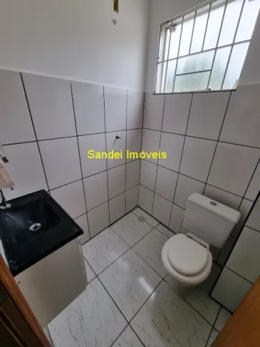 GALPAO COMERCIAL em SOROCABA - SP, ALÉM PONTE