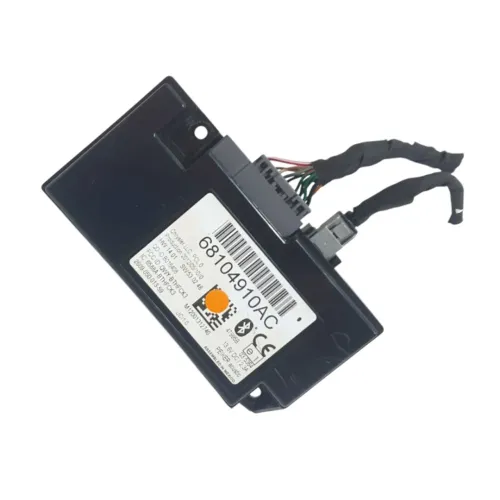 Módulo Bluetooth Grand Cherokee Wk2 2011 A 2013