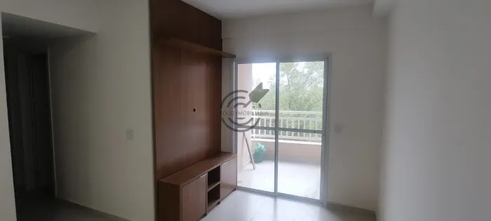 Barão de Iguatemi Residencial Club - Apartamento com 3 quartos no Campolim