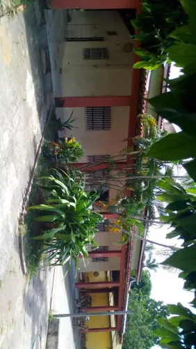 Aluguel de casa para o Carnaval 