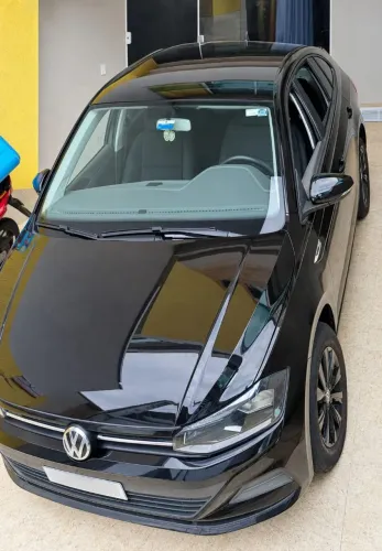 Volkswagen Virtus 1.6 MSI Flex 16V 4P Aut. 2019