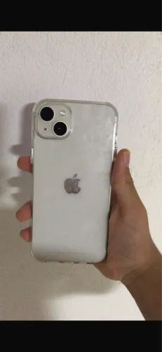 Iphone 14 plus impecável 