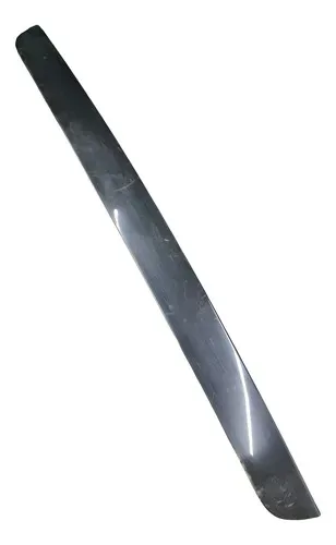 Friso Tampa Porta Malas Honda Civic 2001 A 2005 Preto