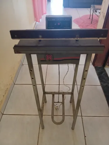 Seladora de alimentos