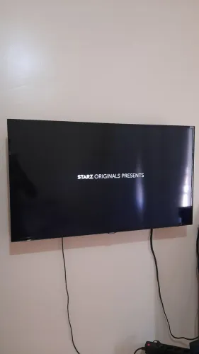 SmartTV Samsung 43 Polegadas