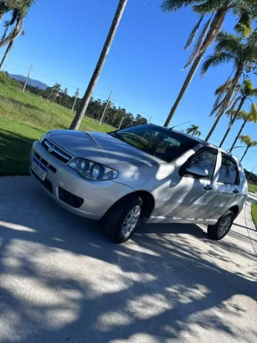 Fiat Palio 1.0 Economy Fire Flex 8V 4P 2013