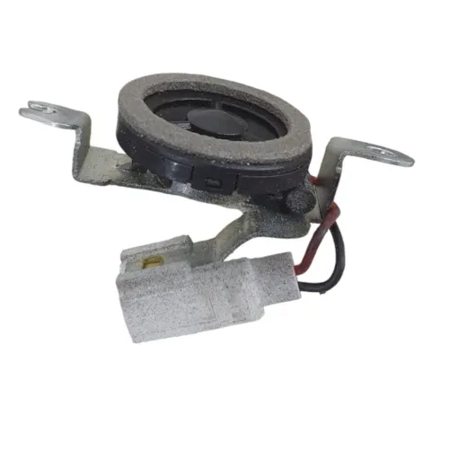 Tweeter Porta Dianteira Direita Hyundai Azera 3.3 2009  Preto