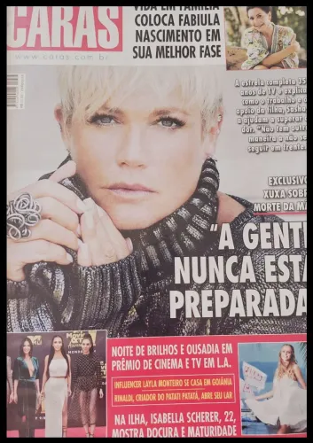 Coleção Xuxa Meneghel
