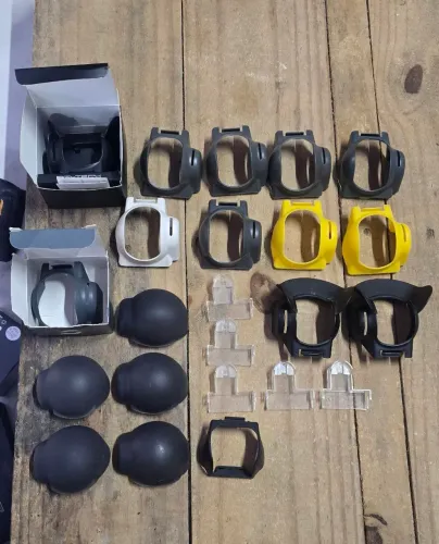 Protetor de Gimbal Mavic Pro ( usado, escolher 1 unidade )