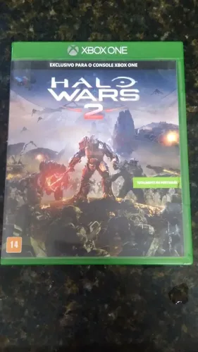 Halo 2 Xbox One