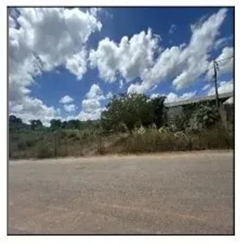 Terreno de leilão em PONTILHÃO DO ROSA / MIRACEMA / RJ | Venda Online