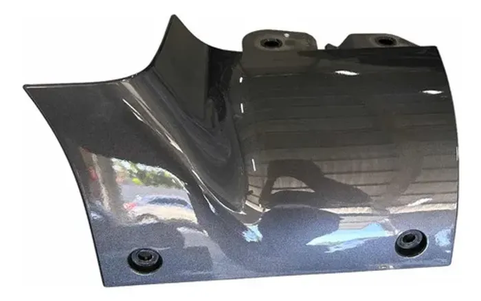 Kit P/ Retirar Snorkel Jeep Wrangler Sahara Unlimited 2021