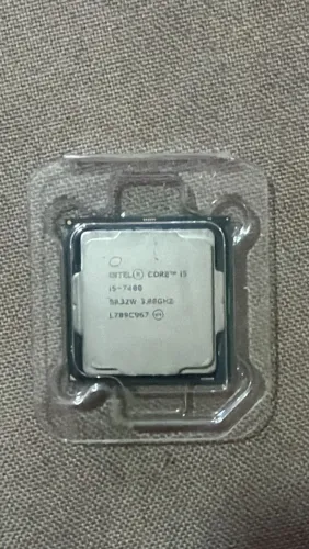 Processador i5 7400