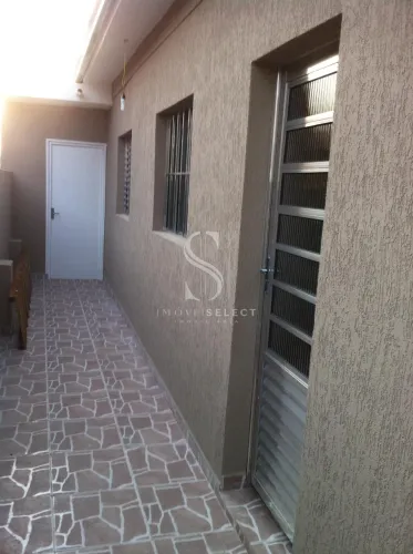 Imirim, Casa Comercial de 500m² com 14 casas.