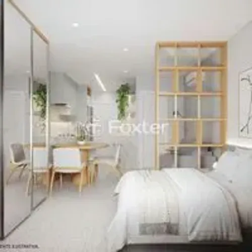 Apartamento à venda Rodovia José Carlos Daux, Saco Grande - Florianópolis