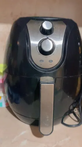 Air fryer excelente