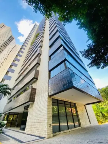 Edificio Paineiras