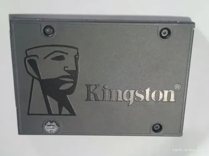 kingston a400