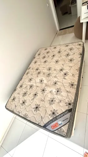 Cama casal