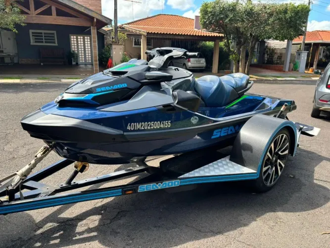 Seadoo Gtx 230 2025