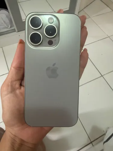 IPHONE 15 PRÓ