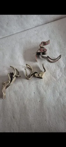 SUPORTE DO MACACO DO FUSCA 