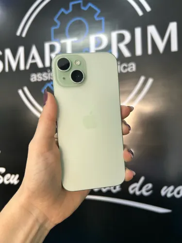 iPhone 15 128gb verde